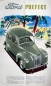 Preview: Ford Perfect Modellprogramm 1952 Automobilprospekt (9478)